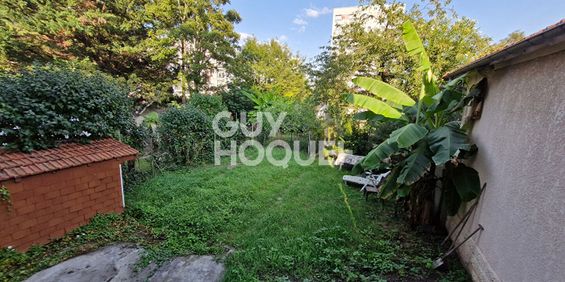 STUDIO MEUBLE AVEC JARDIN - Photo 3