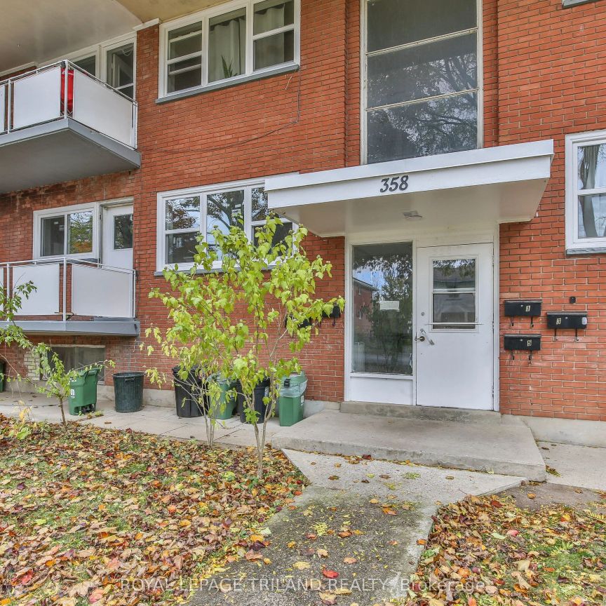 358 Hilton Avenue #2 - Photo 1