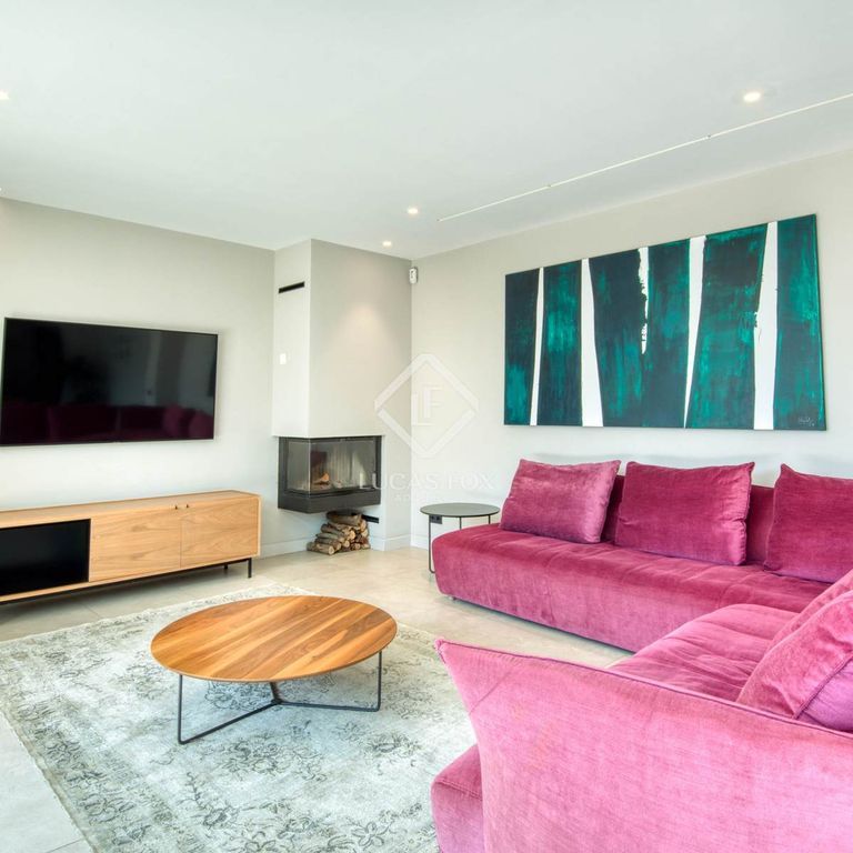 6 bedroom luxury Villa for rent in Platja d'Aro, Spain - Photo 1