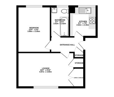 Available unfurnished from 21/11/2025 - Photo 3