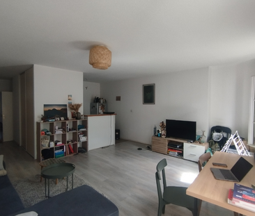 LIMOGES T2 DE 57 m² EN CENTRE VILLE - Photo 3