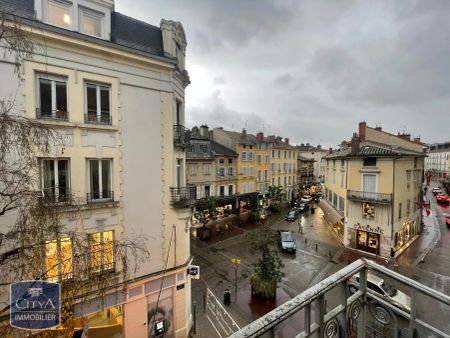 Appartement à louer 5 pièces 124.88m² - Photo 2