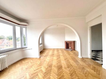 Appartement te huur - Photo 2