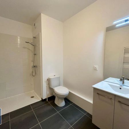 Appartement à louer 1 pièce 29.18m² - Photo 4