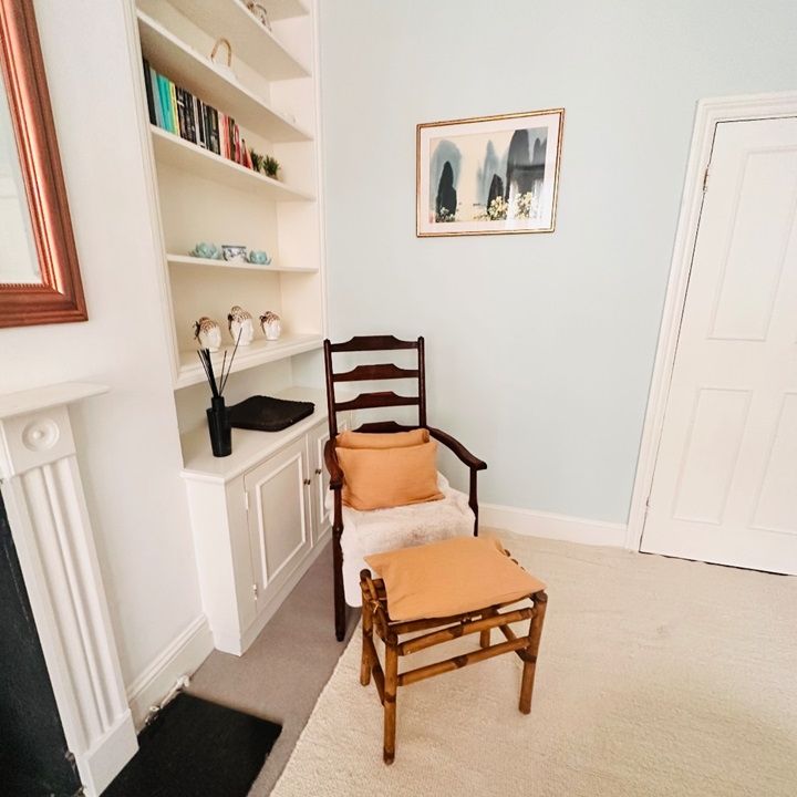 1 Bed Flat, Ground Floor, SW10 - Photo 1