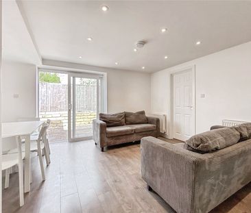 1 bedroom house to rent - Photo 1