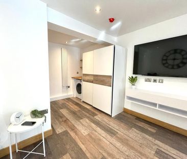 1 bedroom flat to rent - Photo 2