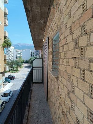 Studio/Γκαρσονιέρα για ενοικίαση Αγία Σοφία (Πάτρα) - Photo 1