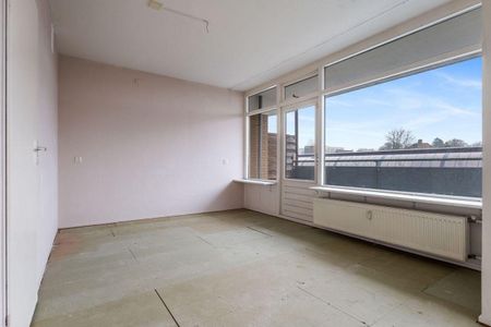 Te huur: Appartement Museumplein 28 02 in Veendam - Foto 2