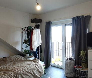 Gezellig appartement met 2 slaapkamers - Photo 6