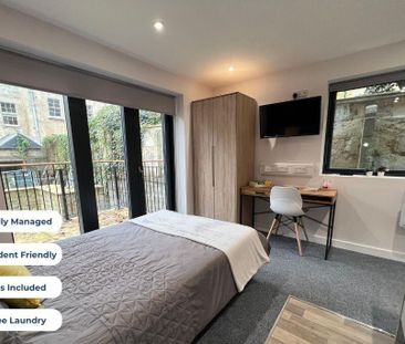 Studio to rent - Photo 2