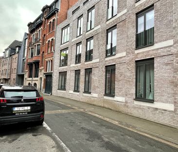 Prachtig nieuwbouwappartement te huur in hartje centrum - Photo 2