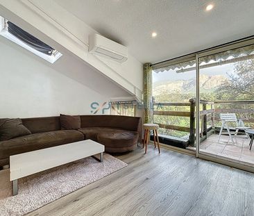 T2 Proche Du Serenu Alata, - Photo 1