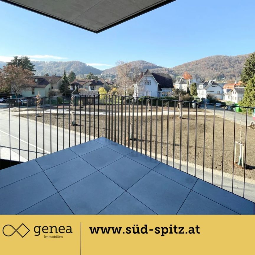 Sonnenseitiger Studententraum | Provisionsfrei | SÜD-SPITZ - Photo 1