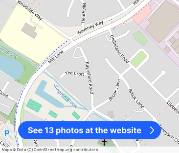 Raynsford Road, Northampton - Photo 1