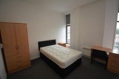 1 bed Studio for Rent - Photo 2