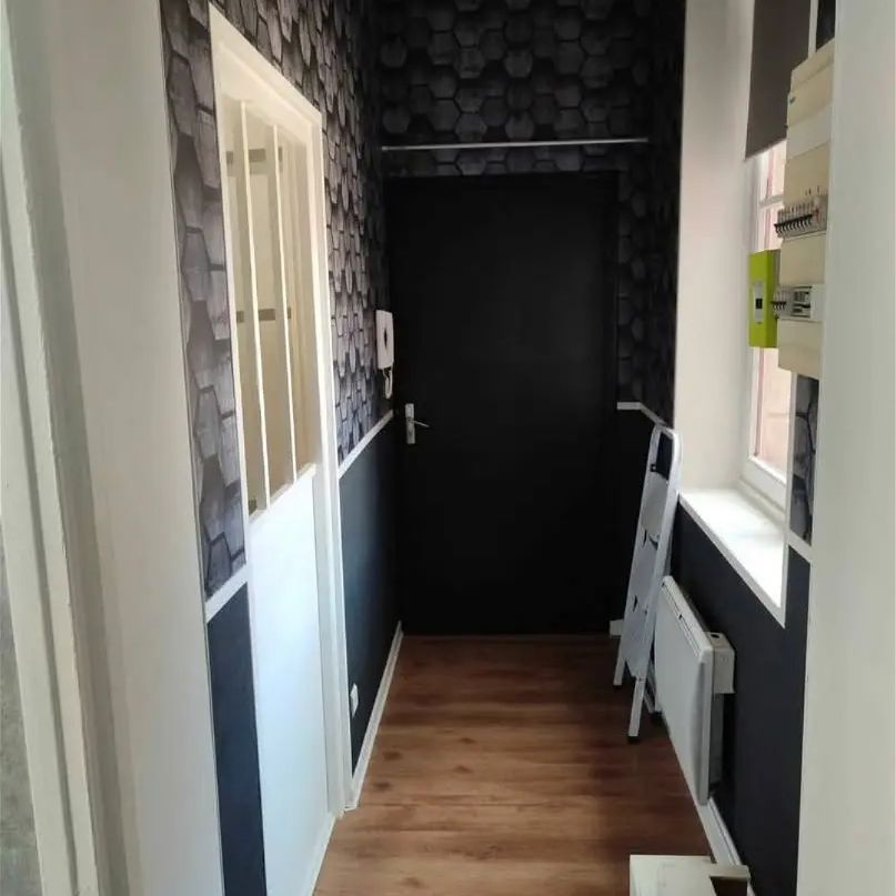 Location appartement 2 pièces - 50m² à Douai (59500) - Photo 1