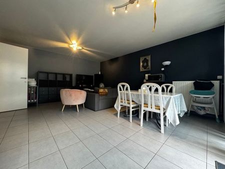 Appartement te huur - Photo 2