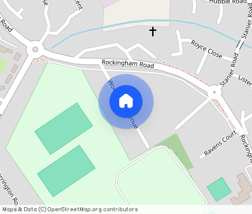 Woodlands Avenue, Corby - Photo 1