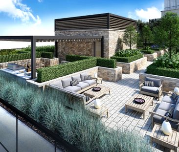 For Lease - 259 The Kingsway N/A Unit# 303, Toronto, Ontario - Photo 5