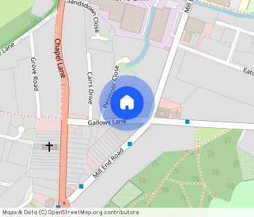 Langston Court, High Wycombe - Photo 1