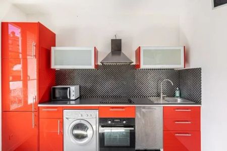 Appartement à louer - Photo 4