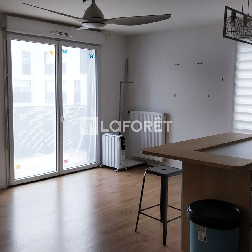 Apartment - Photo 1