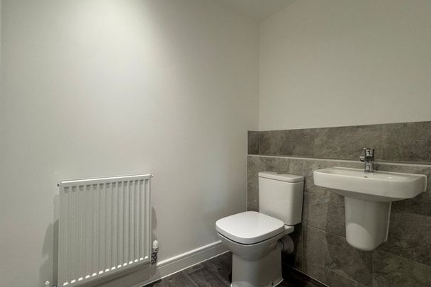 Bailey Drive - Photo 1