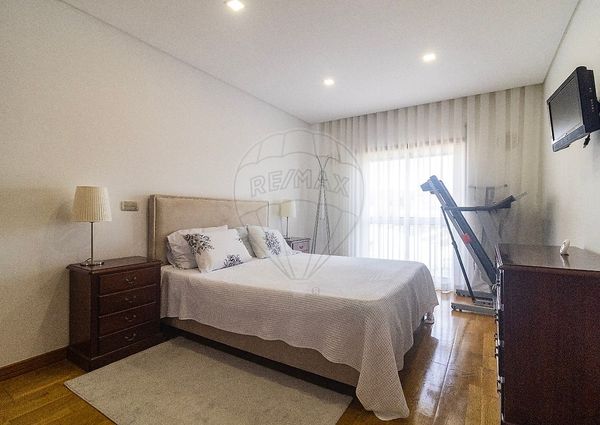 Apartamento T3 em Lisboa