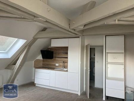 Location Appartement 2 pièces 34m² SAUMUR 49400 - Photo 5