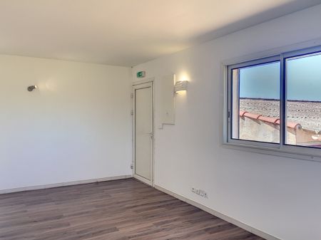 Appartement T3 côté campagne de Berre L'étang, - Photo 4