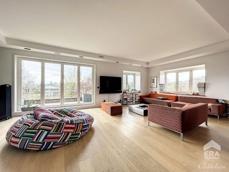 Appartement te huur - Foto 4