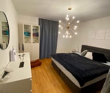 2.5 Zimmer, 71 m², 2. Stock - Photo 1