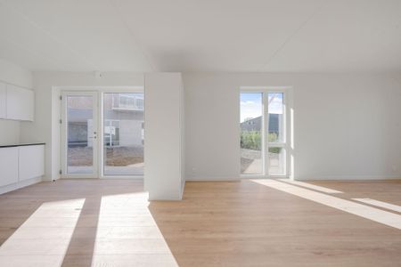 2-vær. lejlighed - Foto 2