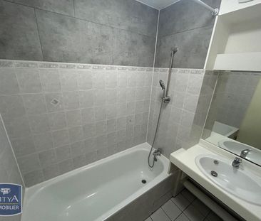 Location Appartement 2 pièces 37m² BORDEAUX 33000 - Photo 4