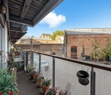 3 bedroom flat to rent - Photo 5