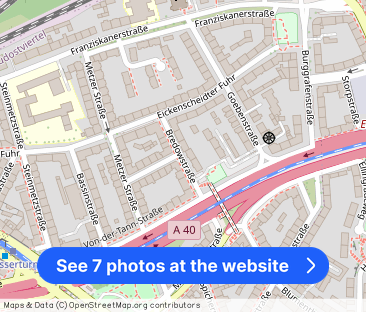 zentral gelegenes Apartment mit Küche und Bad - Photo 1