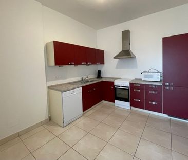 Appartement 4 pièces à Hundling - Photo 5