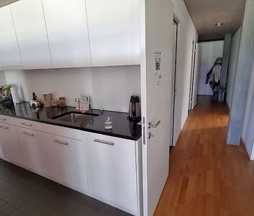 3½ Zimmer-Wohnung in Luzern, möbliert, auf Zeit - Photo 6