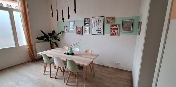Appartement te huur - Photo 2