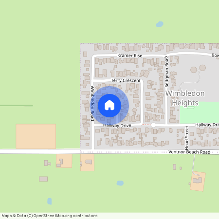 7 Rosewall Ct, Vic 3922, Wimbledon Heights