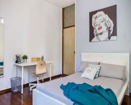 Via Giuseppe Frua, Milan, Lombardy 20146 - Photo 4