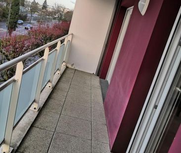 West Avenue – T2 meublé n°A305 - Photo 4