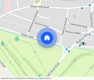 The Gallery's At Rockspray Bude, Bude, EX23 - Photo 1