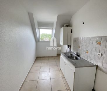 ILLKIRCH - T2 - 59.92 m² - Photo 1