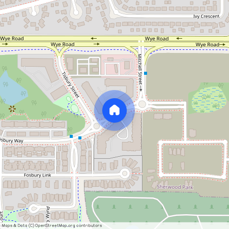203 Salisbury Way, Sherwood Park