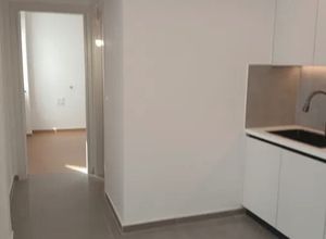 Διαμέρισμα για ενοικίαση - Καλλίπολη – Φρεαττύδα, - Photo 1