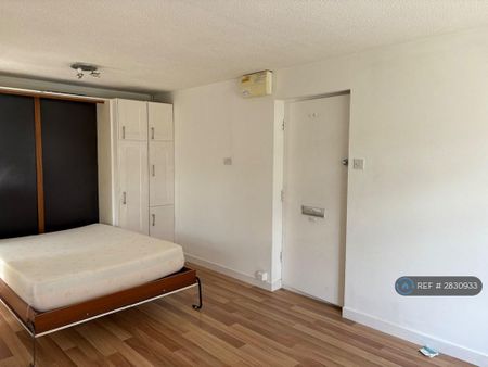 Studio to rent - Photo 2