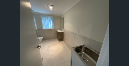 NEW BUILD IN SOUGHT AFTER ESTATE MOORE CREEK - Photo 3