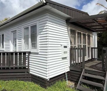 2-BEDROOM HOUSE | RANUI - Photo 3